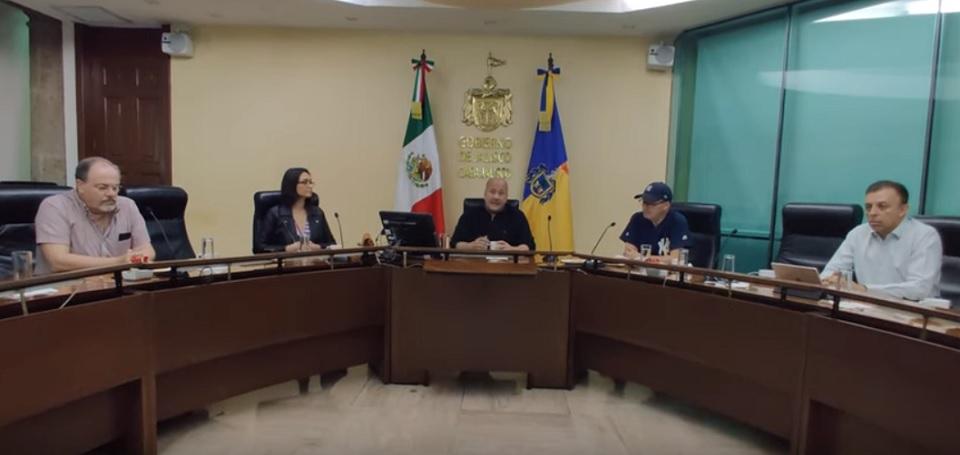 Jalisco, Yucatán y Guanajuato suspenden clases desde el próximo martes por COVID-19