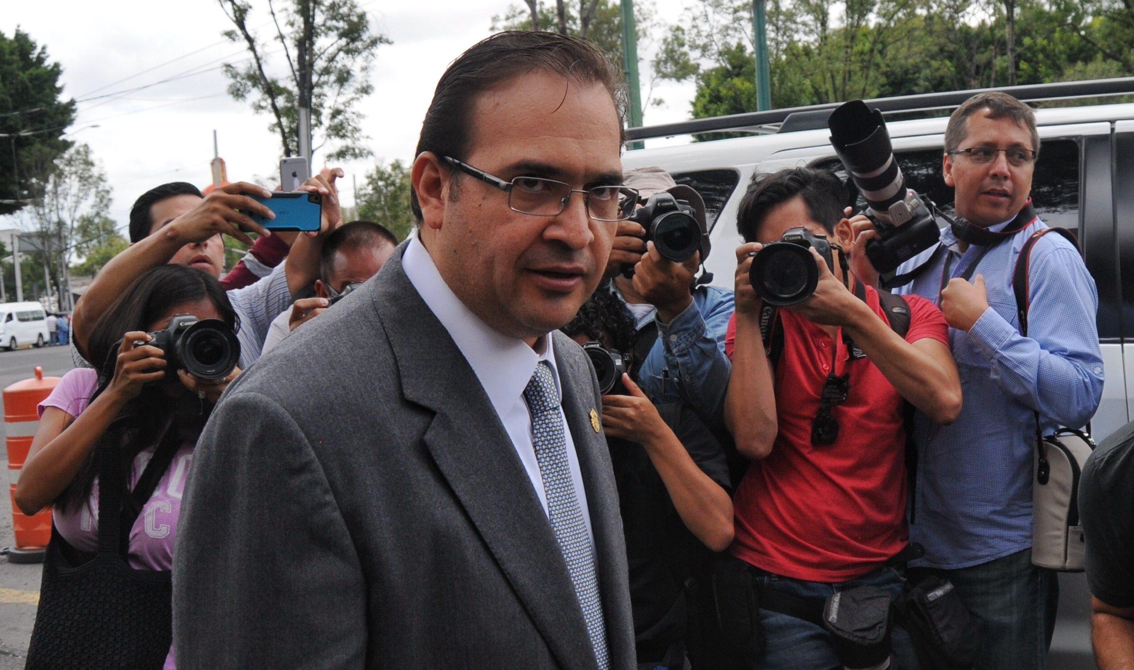 En 10 años, Auditoría de Veracruz no encontró irregularidades en gobiernos de Herrera y Duarte
