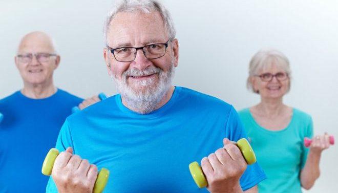 ¿Qué tienen en común las personas que viven 100 años? (y no son la dieta sana y el ejercicio)