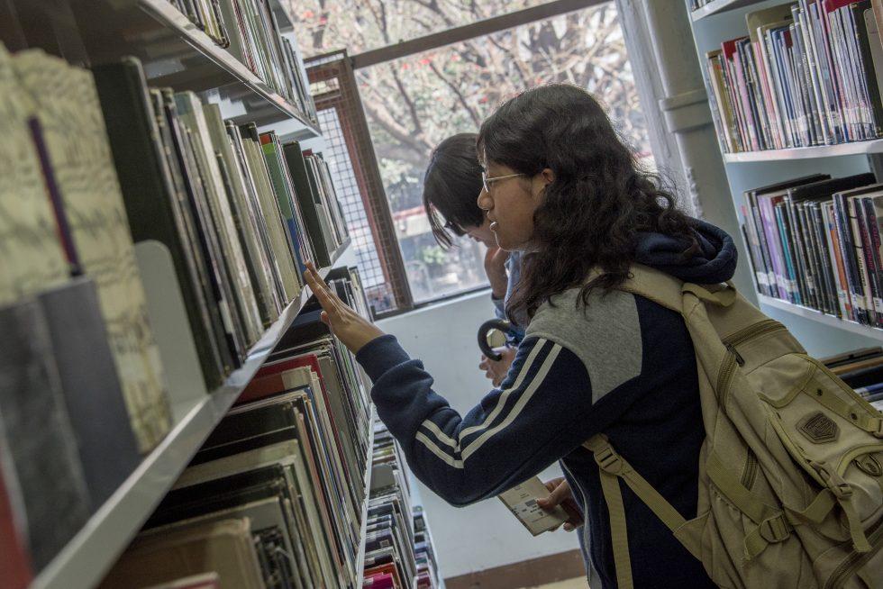 ¿No sabes qué estudiar? Jóvenes crean una app para sugerirte la mejor carrera