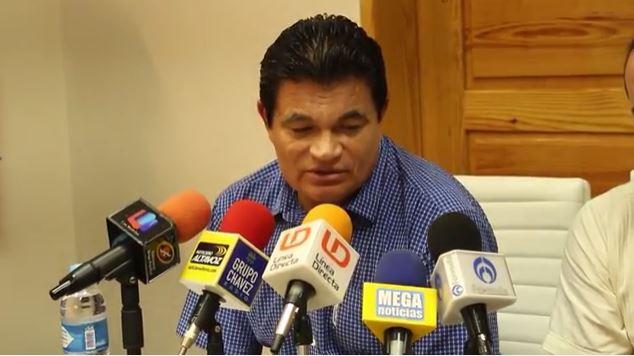 En Sinaloa tiene hambre el que es flojo, dice el gobernador Mario López