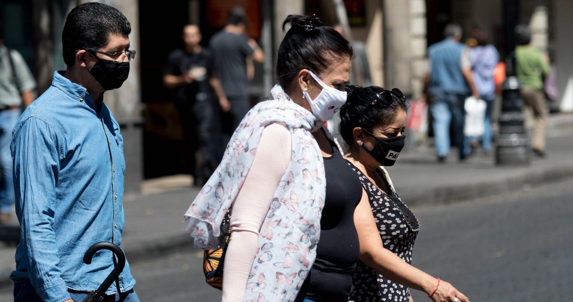 Salud pide no difundir rumores y “bajarle al pánico” sobre el coronavirus en México