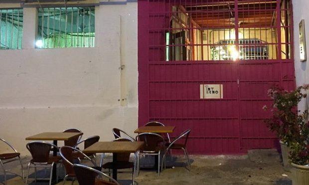 INTERNO, el restaurante en la cárcel de Cartagena abierto al público