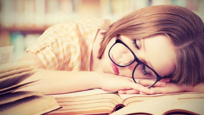 Cómo nuestro cerebro es capaz de aprender nueva información mientras estamos durmiendo