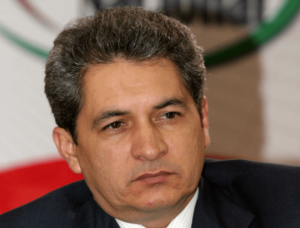 Tomás Yarrington, exgobernador de Tamaulipas, se declara culpable de lavado de dinero