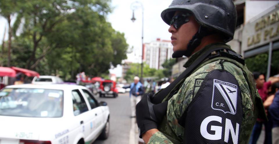 Violencia en Guanajuato: Mueren seis en enfrentamiento en Yuriria y ocho en ataque a billar de Irapuato