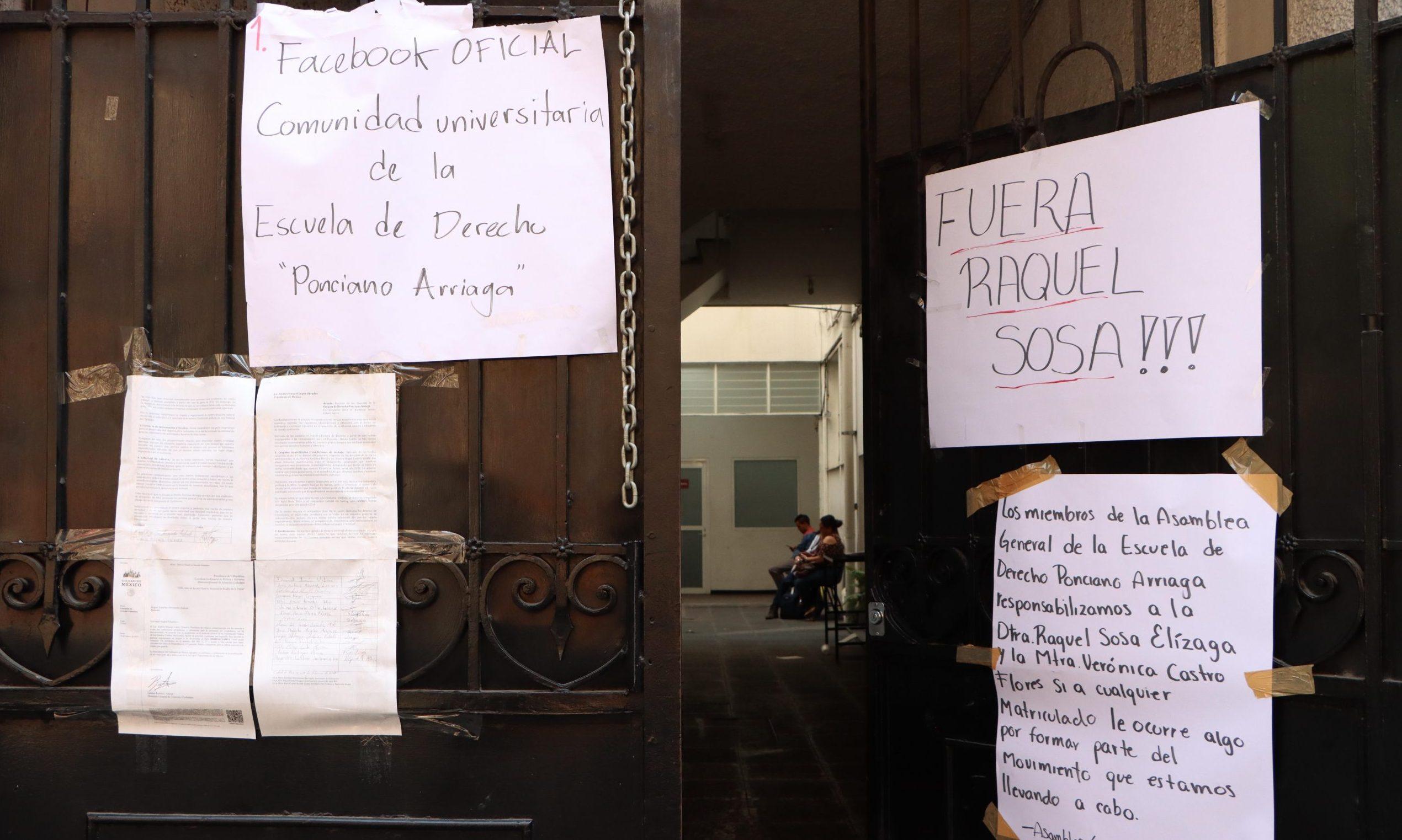 Maestros de Universidades del Bienestar denuncian irregularidades en pagos y contrataciones