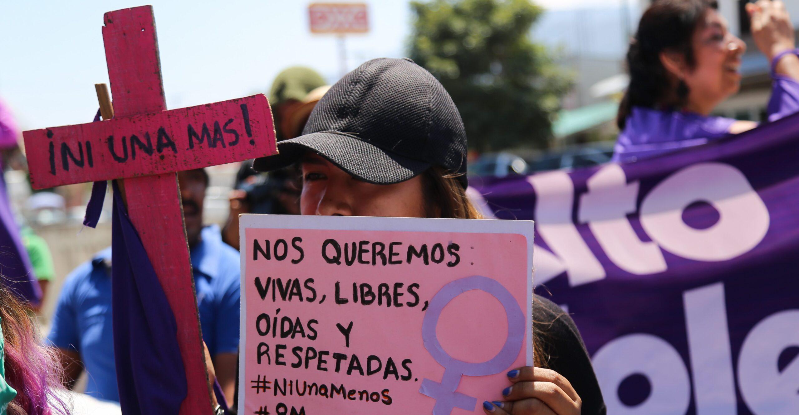 #MeToo: Acoso debe denunciarse formalmente para ser investigado y castigado, señala Inmujeres