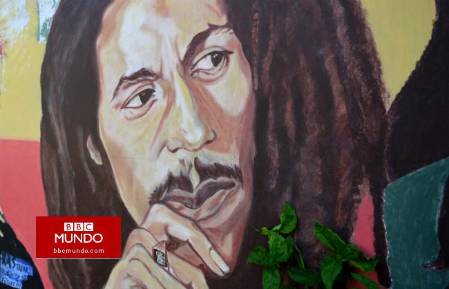 “Marley natural”, la primera marca global de cannabis