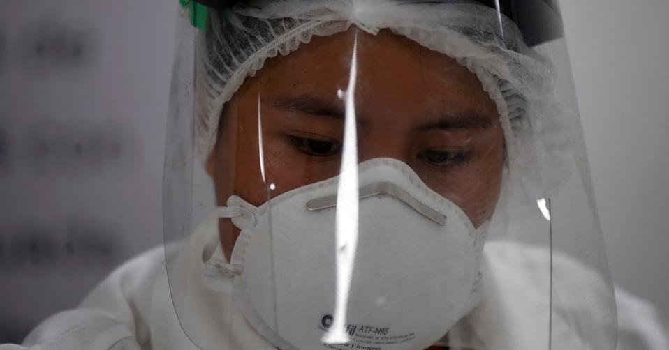 Suman 420 muertes y México ya está entre los 10 países con más fallecimientos por COVID