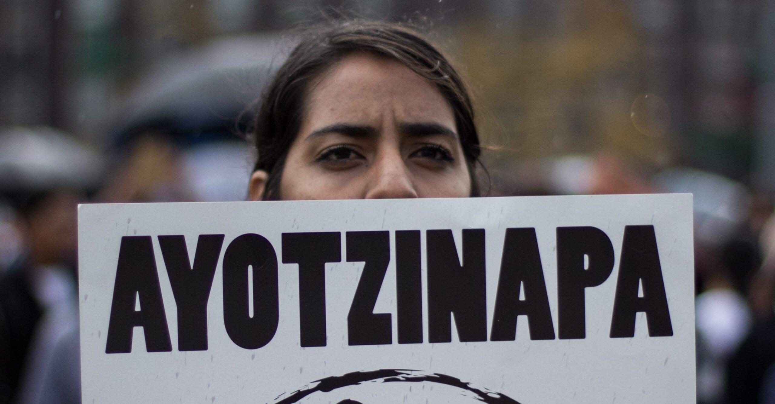 EPU2018: EU y Alemania cuestionan a México sobre Ayotzinapa, desaparición y asesinato de periodistas