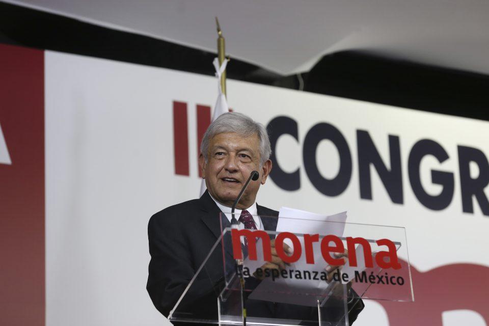Morena es el partido que más ha crecido desde 2015; el PRI, el que más votos ha perdido