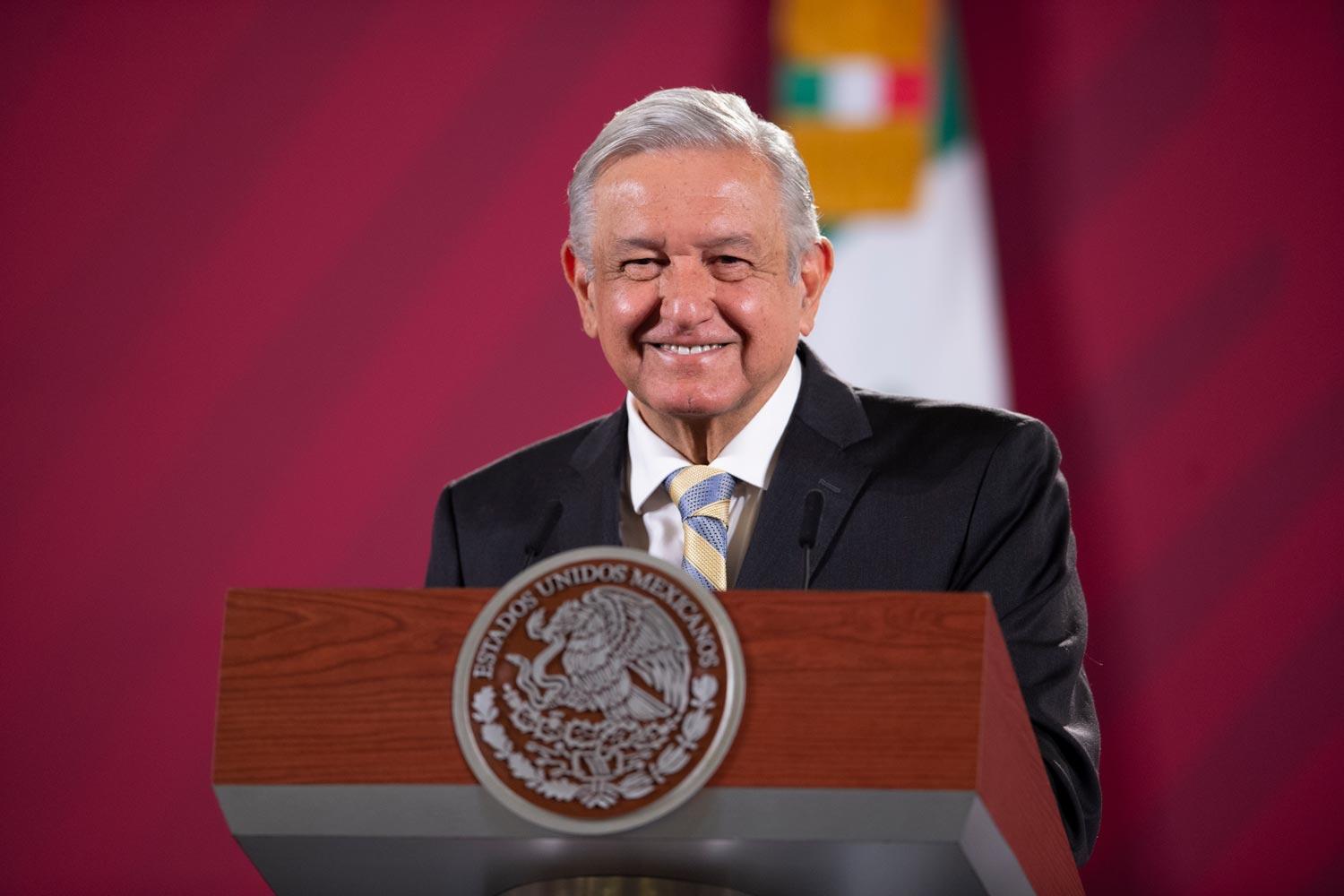 AMLO planea otra rifa para 2021 de ranchos, residencias y yates decomisados