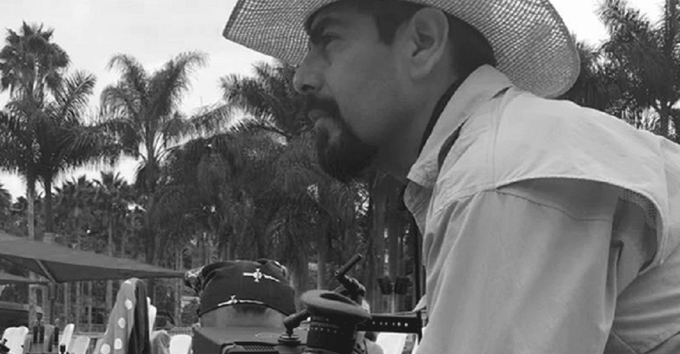 Asesinan en Acapulco al cinefotógrafo Erick Castillo; era colaborador de Discovery Channel