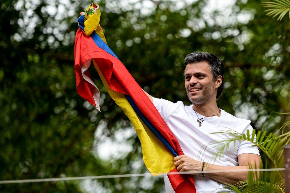 ¿Qué significa para la crisis en Venezuela el arresto domiciliario de Leopoldo López?