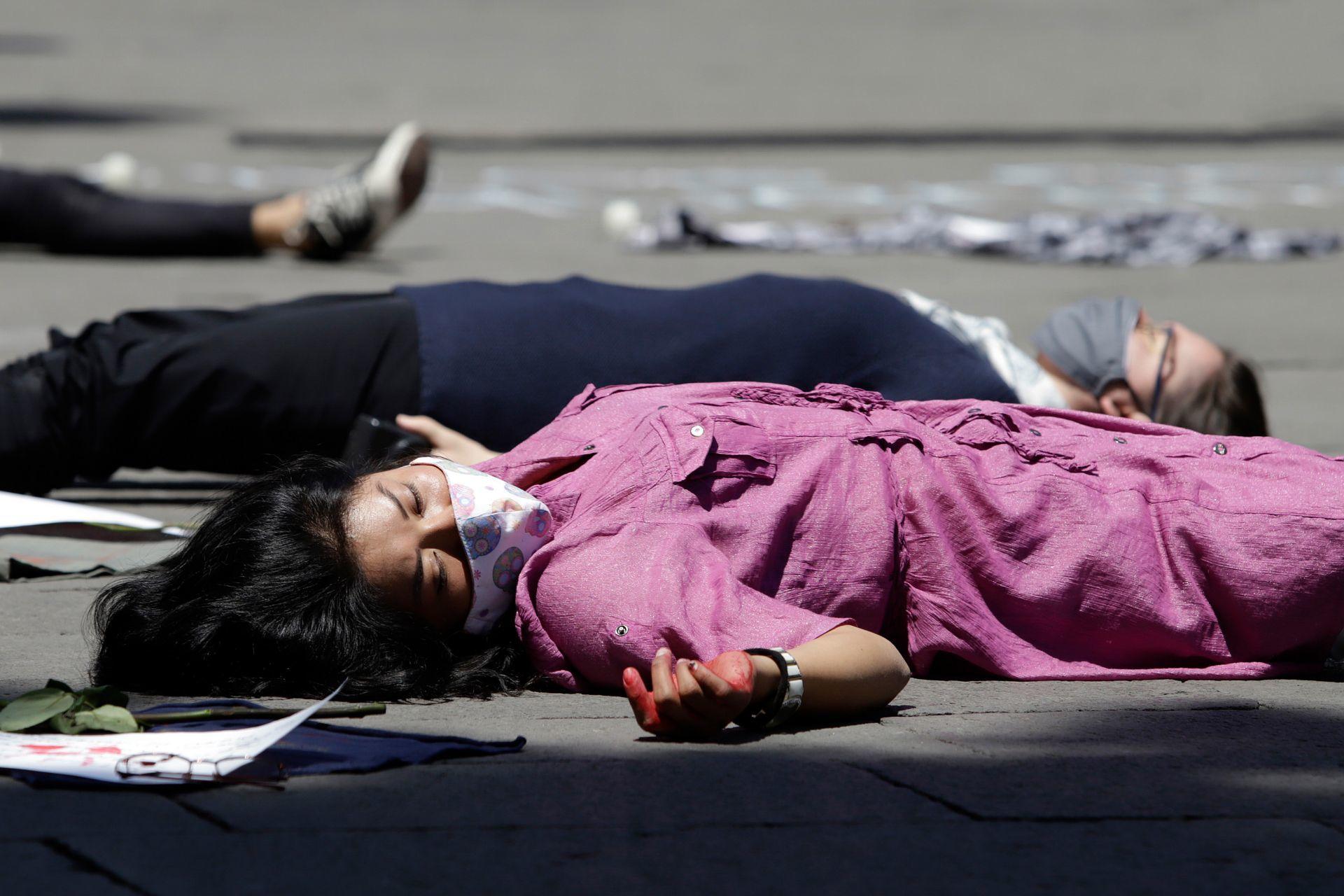 Homicidios de mujeres en Guanajuato ocurren por relacionarse con la delincuencia organizada: PAN