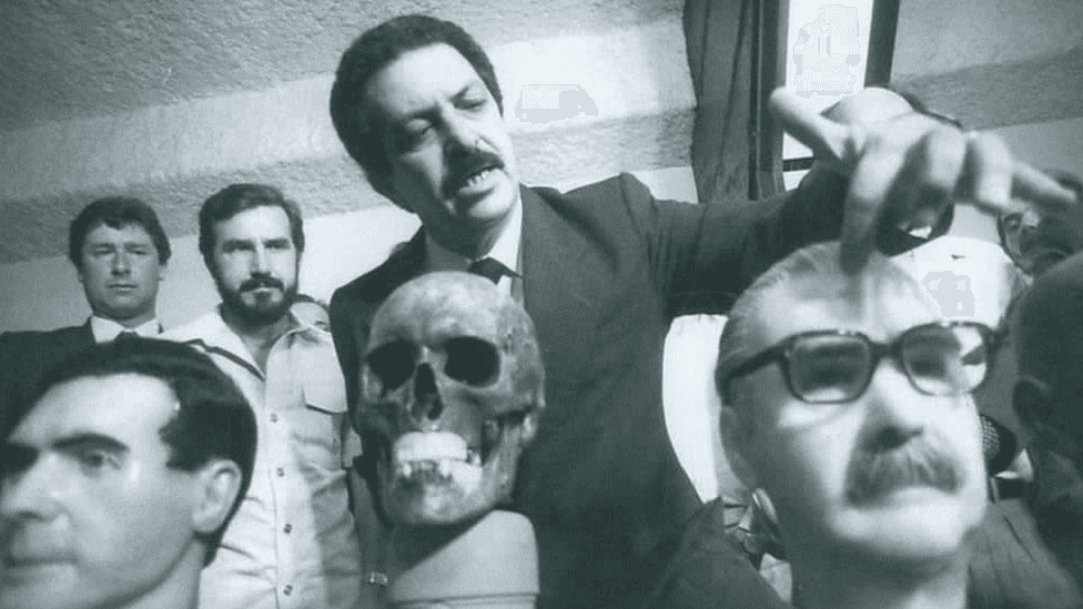 Josef Mengele, el temible “ángel de la muerte” nazi que murió en Sudamérica hace 40 años