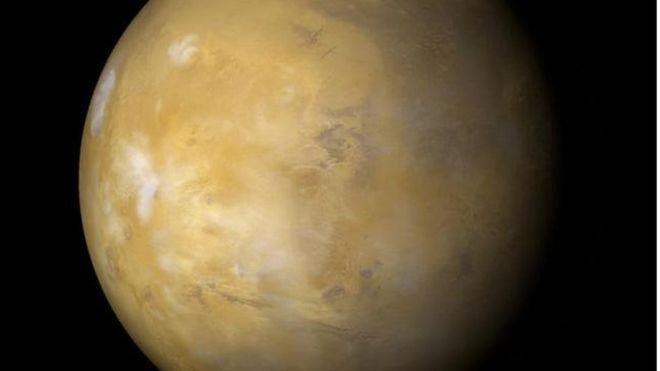 La evidencia científica que da un duro golpe a las esperanzas de hallar vida en Marte
