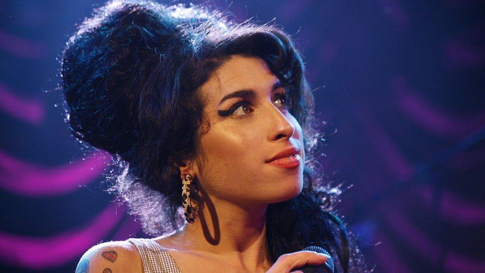 Amy Winehouse “volverá” a los escenarios como holograma