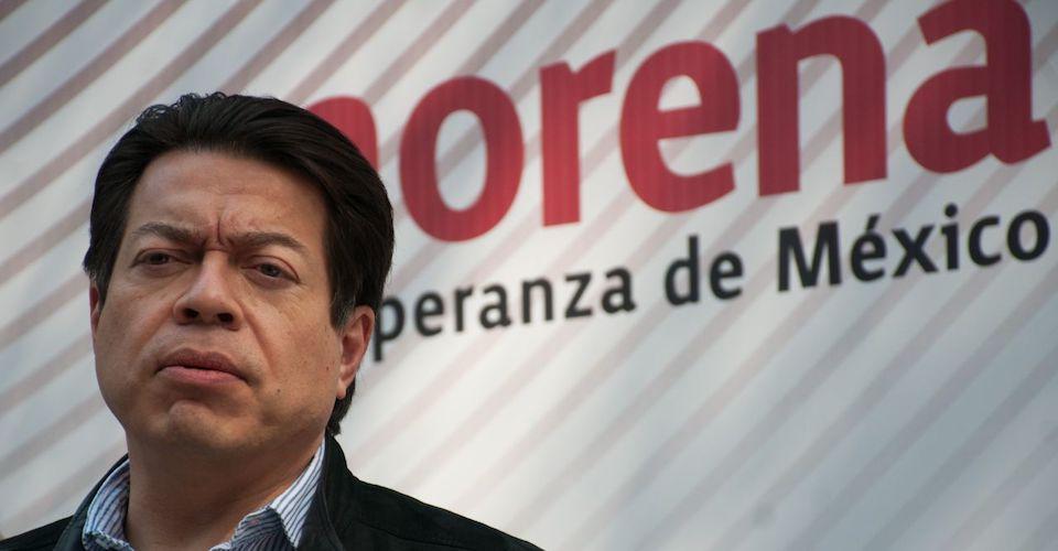 INE ordena retirar anuncio de Morena sobre pandemia por usar ‘material engañoso’