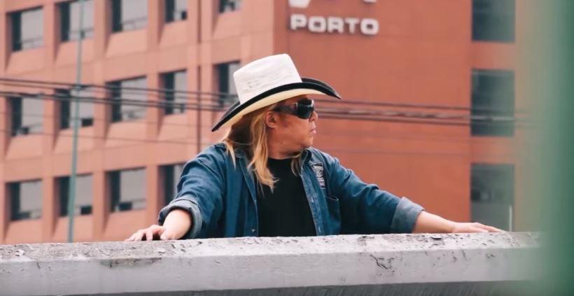 Del mundo del espectáculo a ser candidatos, para las elecciones del 5 de junio