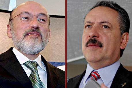 Se reunén candidatos del PAN a Edomex; evalúan alianza con el PRD