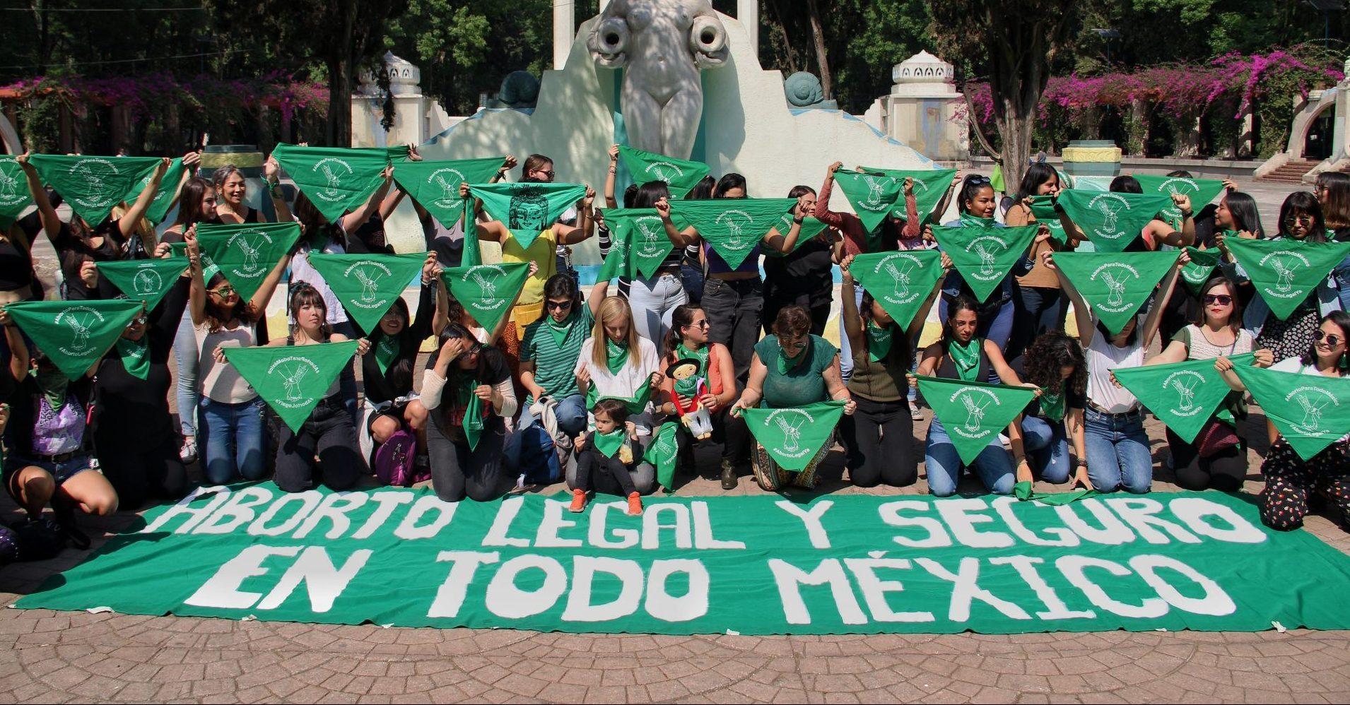 Congreso de Guanajuato ‘archiva’ dos iniciativas que buscaban legalizar la interrupción del embarazo