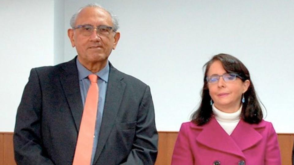 Conacyt busca modificar estatuto del CIDE para legalizar nombramiento de Romero Tellaeche y colaboradores