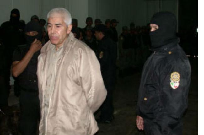 Corte confirma que Caro Quintero, hoy prófugo, debe cumplir con 11 años más de prisión