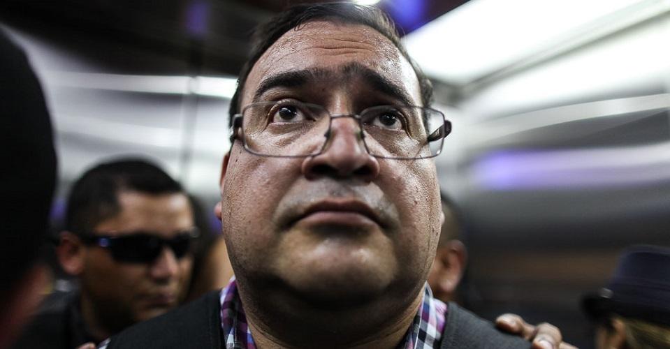 Solicitud de extradición de Duarte no considera los desvíos millonarios denunciados por la ASF