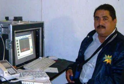 El periodista Francisco Pacheco Beltrán es asesinado en Taxco, Guerrero