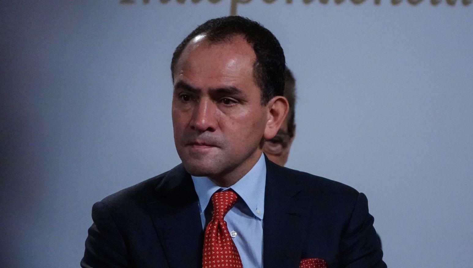 ‘El presidente reconsideró’: Herrera no será propuesto para gobernador de Banxico