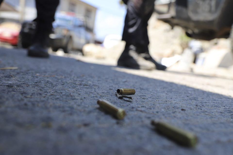 Fiscalía detiene a hombre que mató a una niña de 3 años de edad en Tizapan el Alto, Jalisco