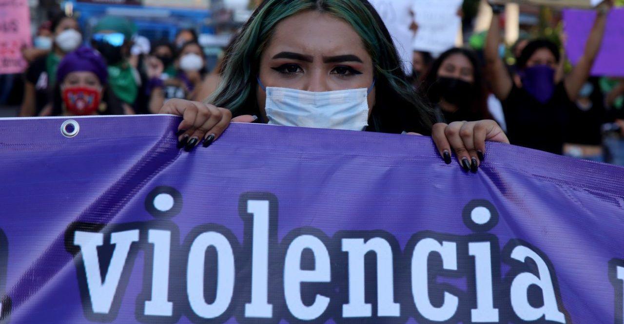 Crecen 300% los rescates de mujeres víctimas de violencia doméstica en 2020