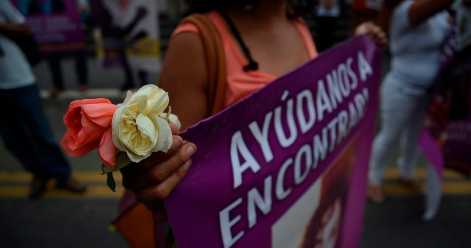 Hallan los restos de 3 de los 4 jóvenes desaparecidos en Veracruz