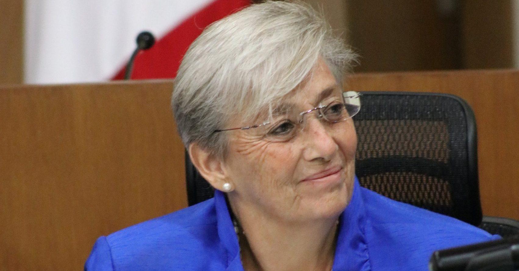 Tribunal Electoral federal ratifica decisión del INE de remover a presidenta del Instituto Morelense