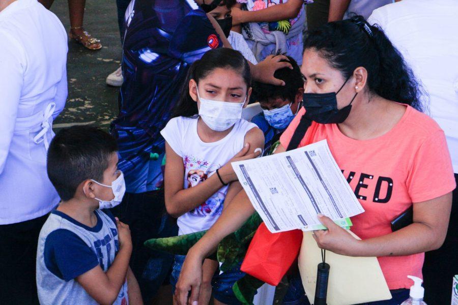 México suma otros 34 mil casos de COVID-19; acumula 373 mil en la primera quincena de julio
