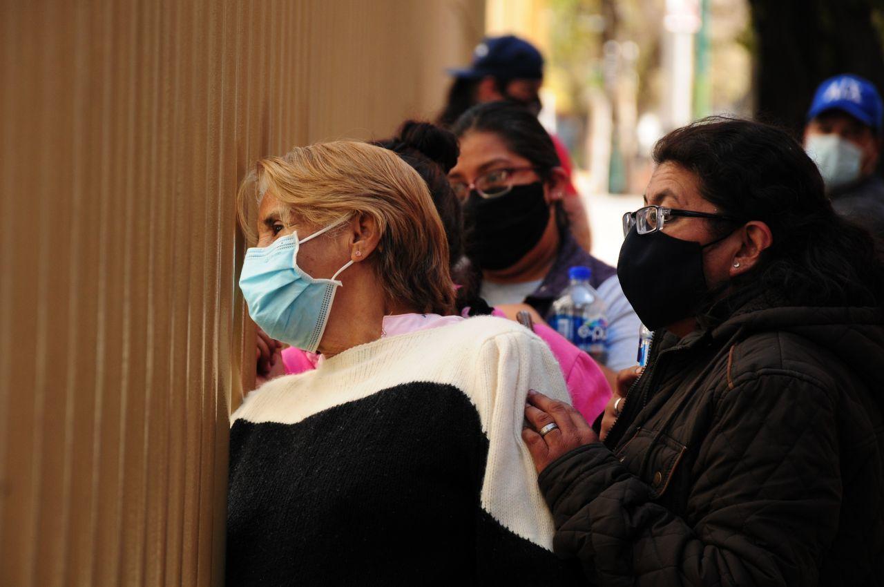Tras el contagio, la culpa: la otra secuela que deja la COVID en los mexicanos