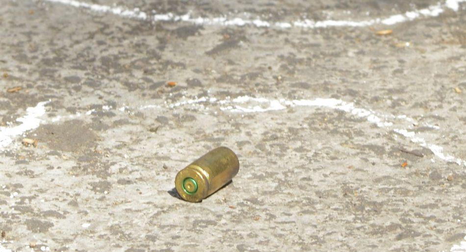 Asesinan a una mujer durante desfile en Torreón, Coahuila
