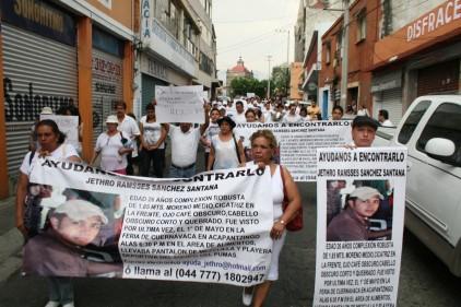Detienen a 2 soldados por presunto homicidio de joven en Morelos