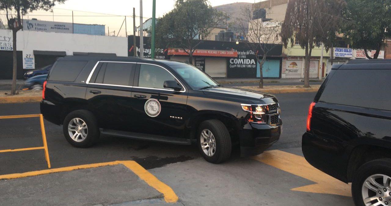 Juez dicta prisión preventiva a presunto cómplice de Javier Duarte, implicado por lavado de dinero