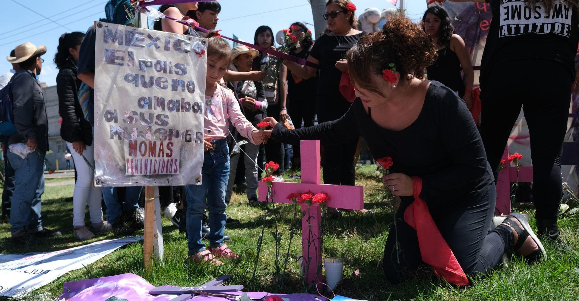 Madre e hija son asesinadas en Chietla, Puebla; vecinos piden dinero para darles sepultura