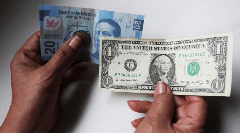 ¿El dólar subió por culpa del NAIM? Así afectó al tipo de cambio la incertidumbre por la cancelación de Texcoco