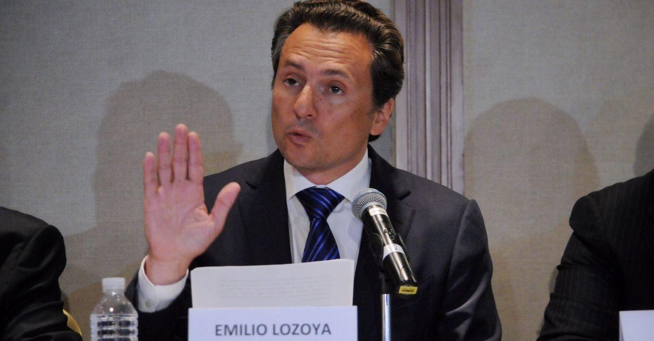 Videos que presentará Lozoya revelarían pago de sobornos a políticos para apoyar reformas de EPN