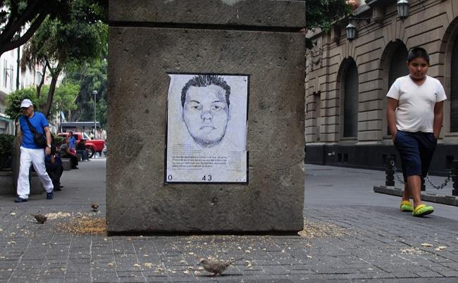 Detienen en el DF a otro implicado en caso Ayotzinapa