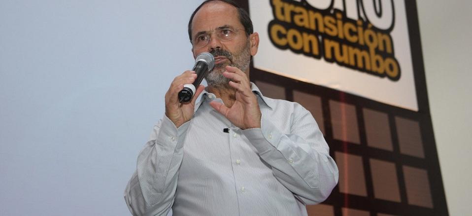Madero impugna la inclusión de Mancera en la lista de plurinominales del PAN