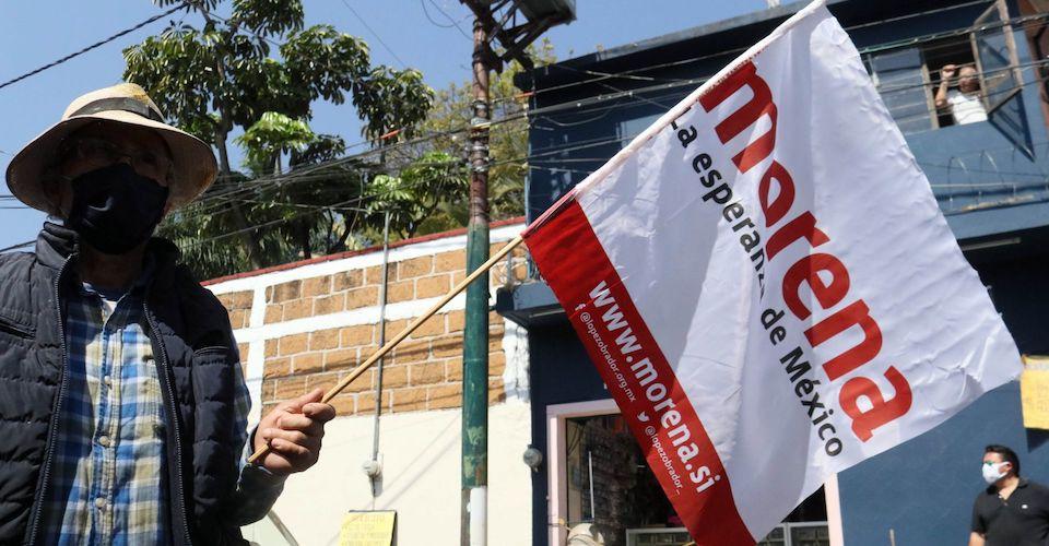 Morena llama ‘triquiñuela’ a criterios del INE contra sobrerrepresentación e impugna ante Tribunal Electoral