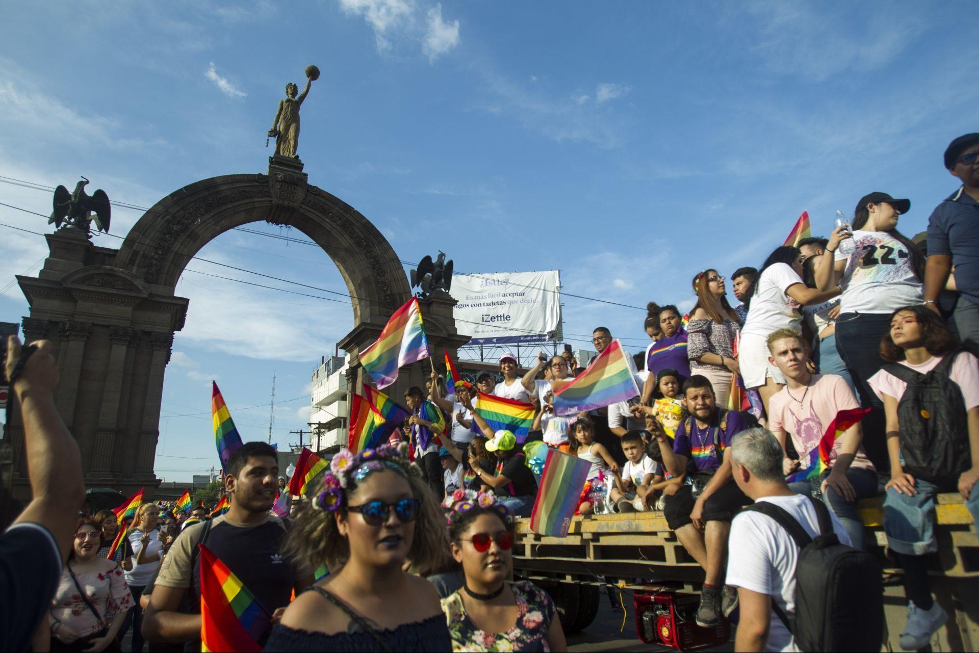 ONG detecta mayor expulsión de jóvenes LGBT+ de sus casas en contingencia por Covid-19