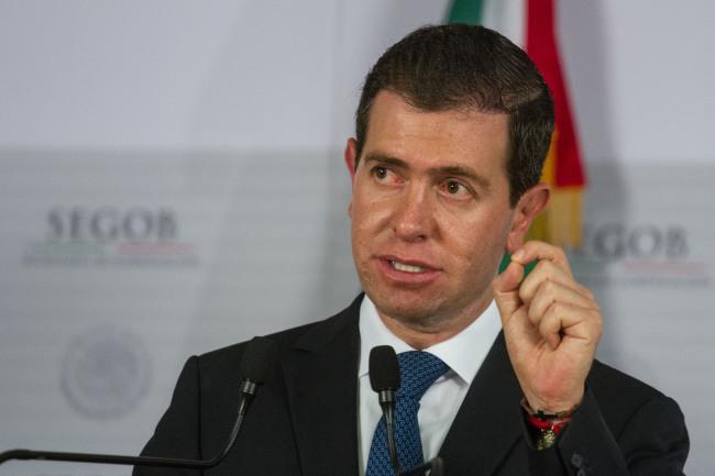 El Comité Olímpico Internacional denuncia: el gobierno quiere controlar el deporte en México