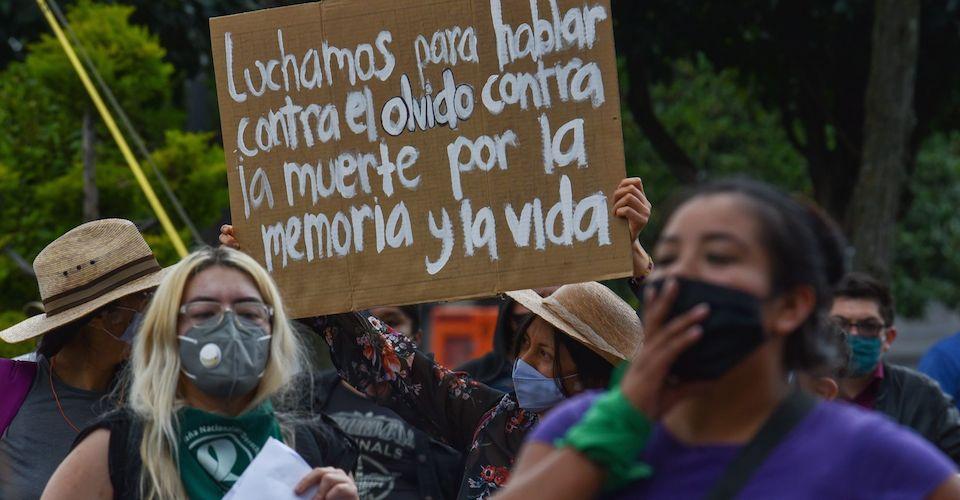 Jessica salió de su casa el 21 de septiembre, hallaron su cuerpo con señales de violencia en Michoacán
